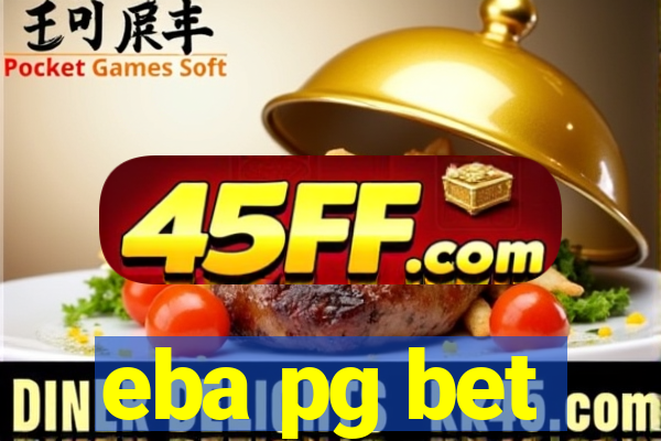 eba pg bet
